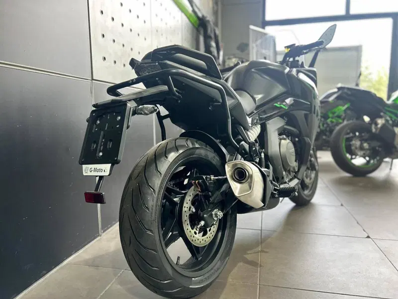 CFMOTO 650GT (2021 - 26) (2)
