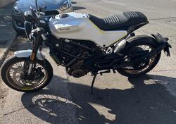 Husqvarna Vitpilen 401 (2018 - 19) usata