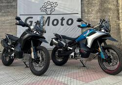 CFMOTO 800MT-X Low Seat (2025) nuova
