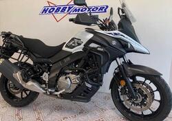 Suzuki V-Strom 650 (2021 - 25) usata