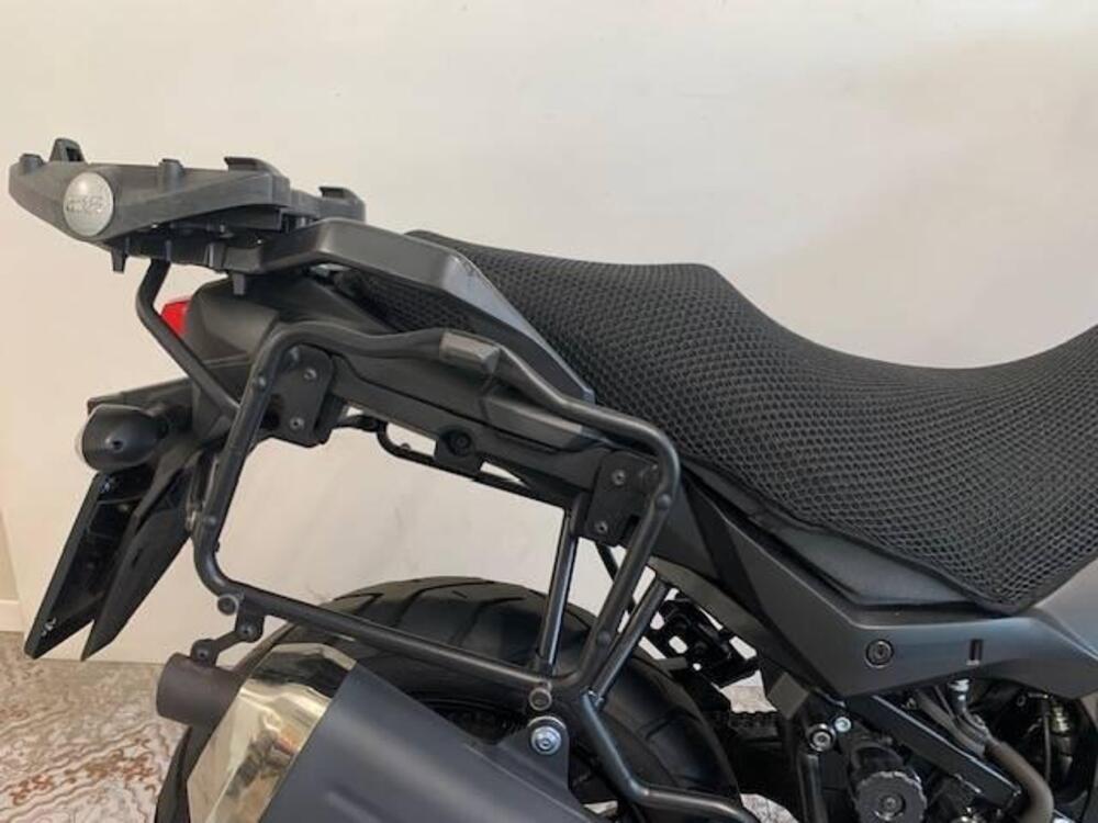 Suzuki V-Strom 650 (2021 - 25) (5)