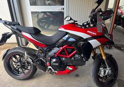 Ducati Multistrada 1200 S Pikes Peak (2013 - 14) usata