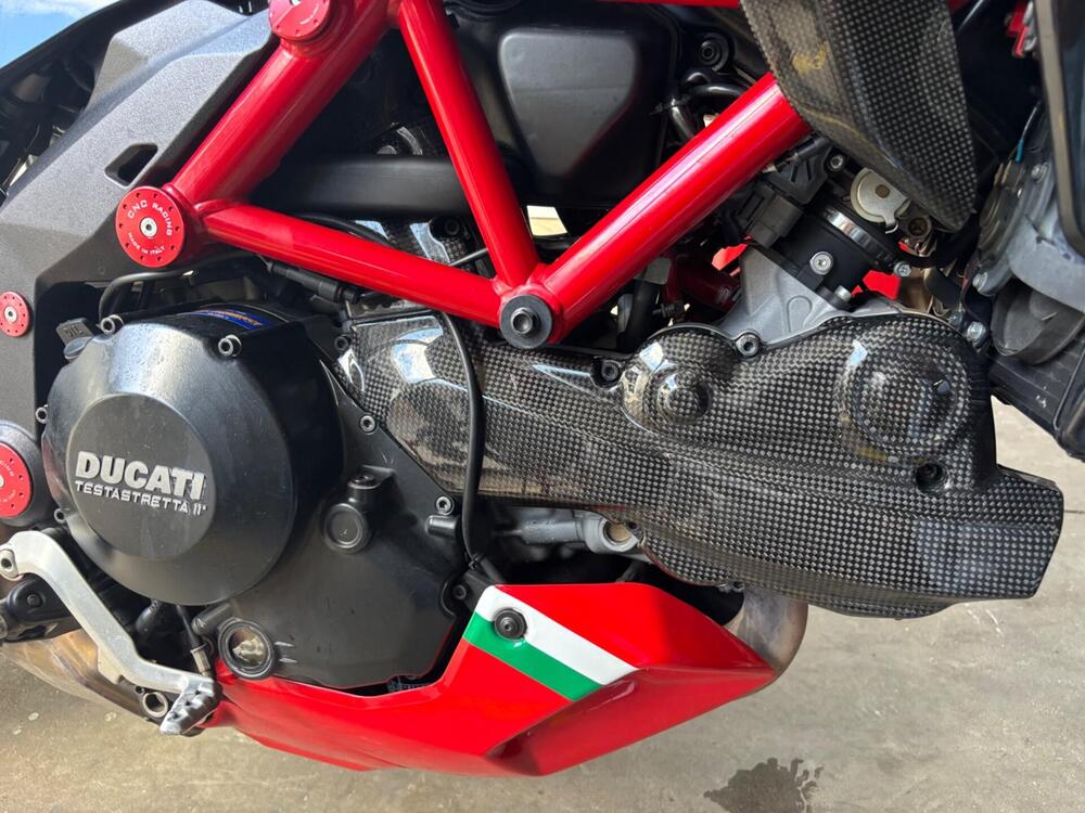 Ducati Multistrada 1200 S Pikes Peak (2013 - 14) (5)
