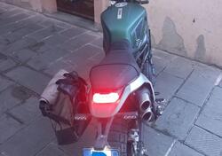 Benelli Leoncino 800 Trail (2022 - 25) usata