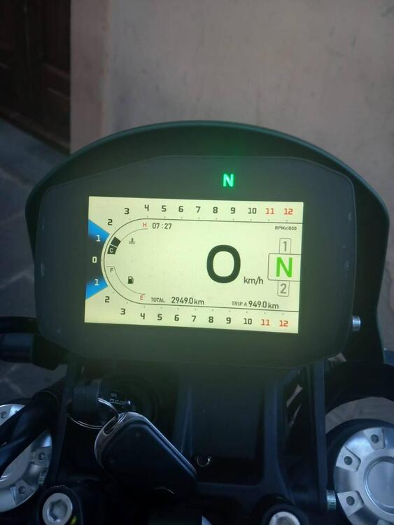 Benelli Leoncino 800 Trail (2022 - 25) (3)