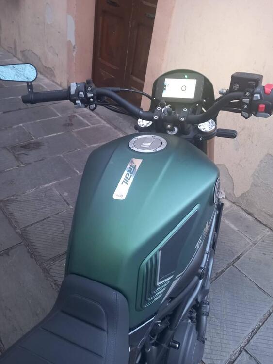 Benelli Leoncino 800 Trail (2022 - 25) (5)