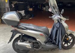 Honda SH 300 i ABS (2016 - 20) usata
