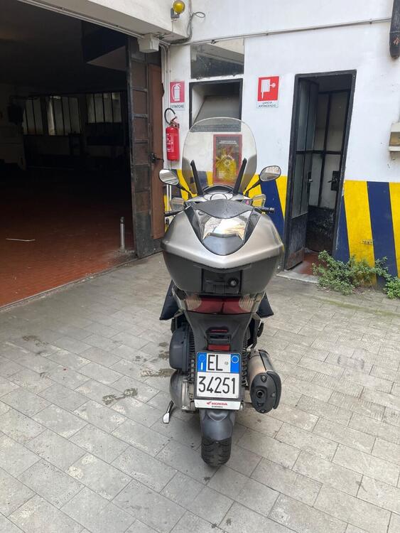 Honda SH 300 i ABS (2016 - 20) (3)