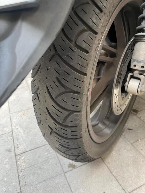 Honda SH 300 i ABS (2016 - 20) (5)