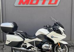 Bmw R 1200 RT (2017 - 18) usata