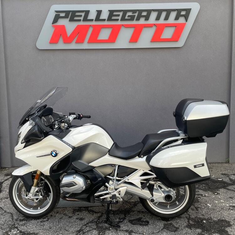 Bmw R 1200 RT (2017 - 18) (4)
