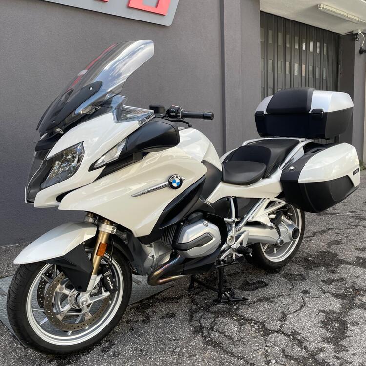 Bmw R 1200 RT (2017 - 18) (5)