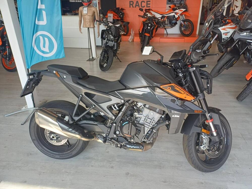 KTM 990 Duke (2024 - 26) (4)