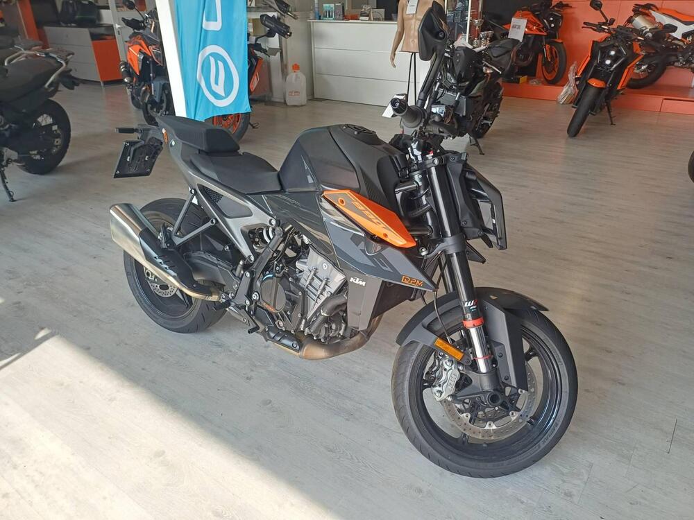 KTM 990 Duke (2024 - 26) (2)