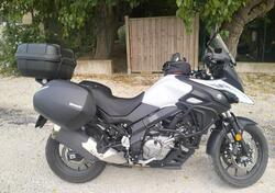 Suzuki V-Strom 650 (2021 - 25) usata