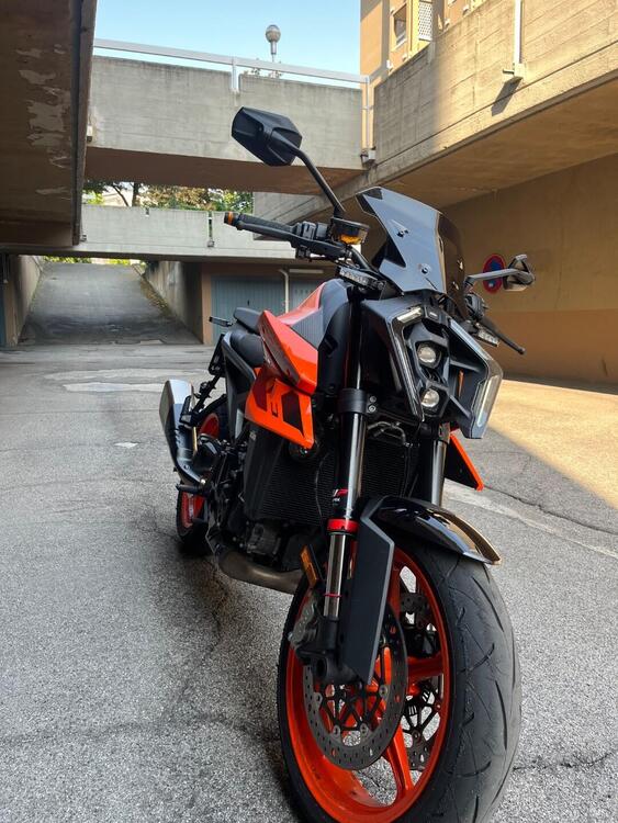 KTM 990 Duke (2024 - 26) (2)