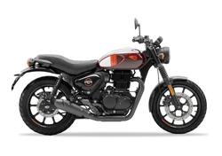 Royal Enfield HNTR 350 (2022 - 25) nuova