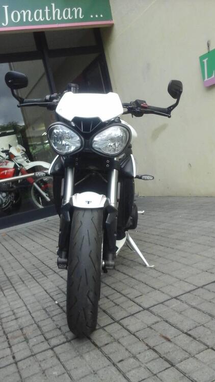 Triumph Street Triple RS (2017 - 19) (2)