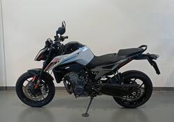 KTM 790 Duke L (2023 - 24) usata