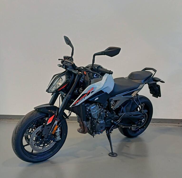 KTM 790 Duke L (2023 - 24) (2)