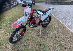 KTM 300 EXC E Six Days TPI (2020) usata
