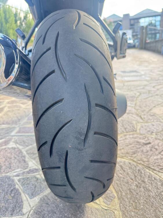 Bmw R 1200 R (2011 - 14) (3)