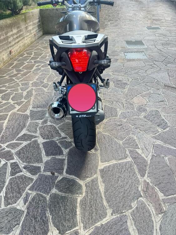 Bmw R 1200 R (2011 - 14) (4)