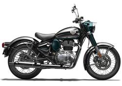 Royal Enfield Classic 350 (2021 - 25) nuova