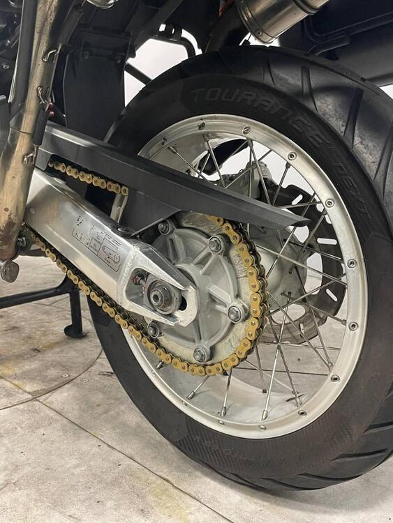 Aprilia Caponord ETV 1000 (2001 - 04) (5)