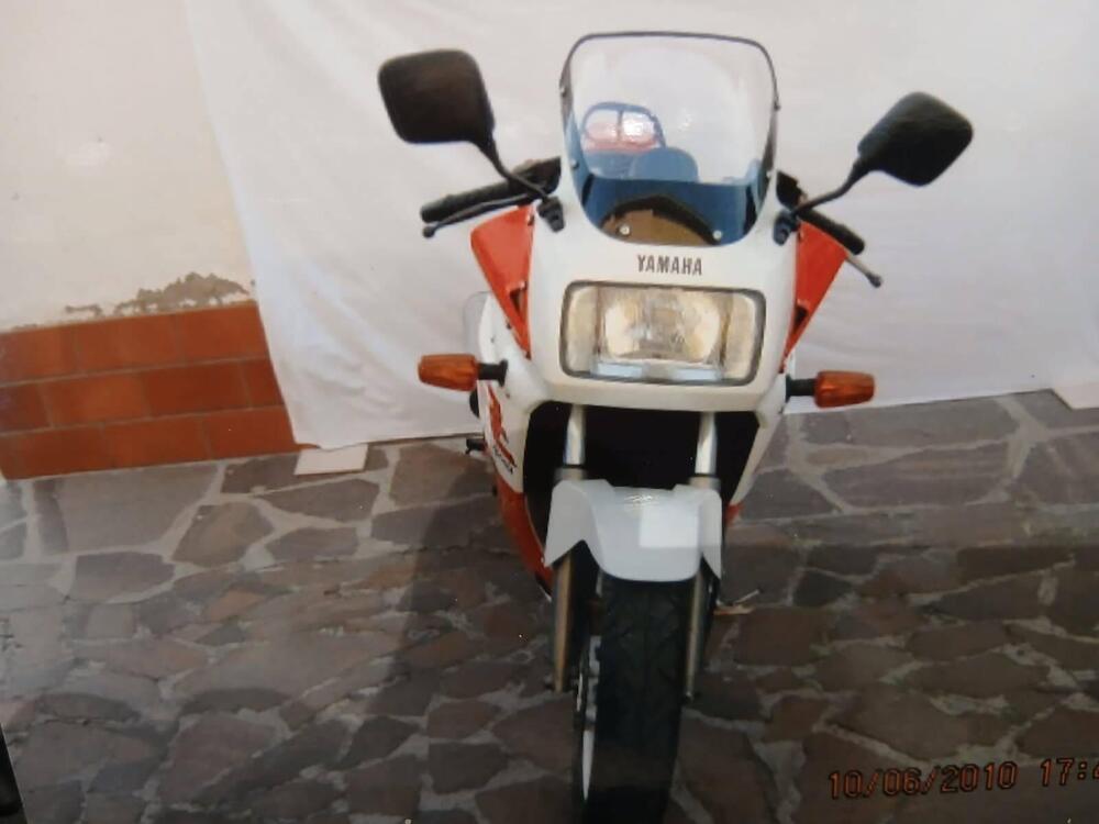 Yamaha FZ 750 (1989 - 92) (4)
