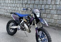 Husqvarna TE 125 (2014) usata