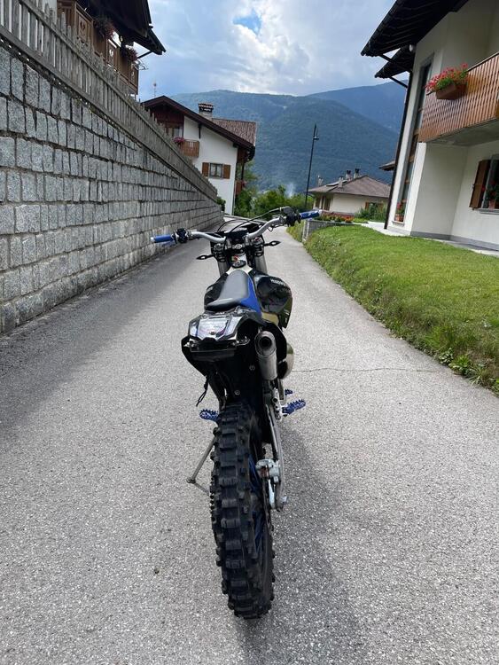 Husqvarna TE 125 (2014) (2)