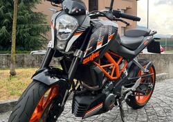 KTM 390 Duke ABS (2012 - 16) usata