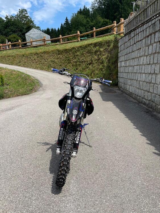 Husqvarna TE 125 (2014) (5)