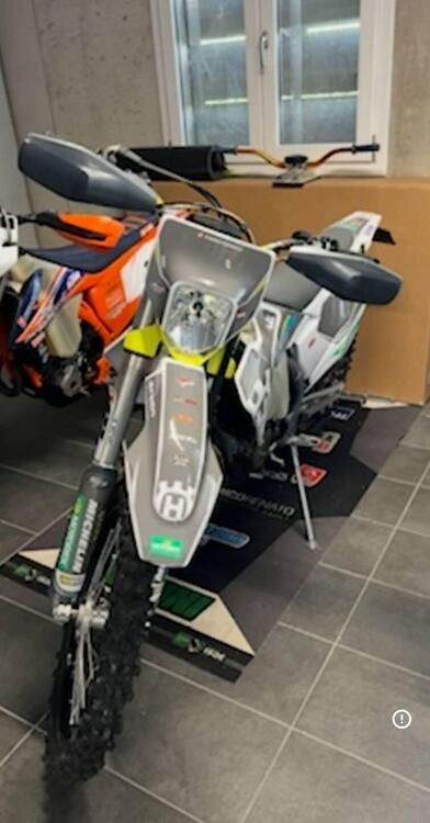 Husqvarna FE 501 (2022) (2)