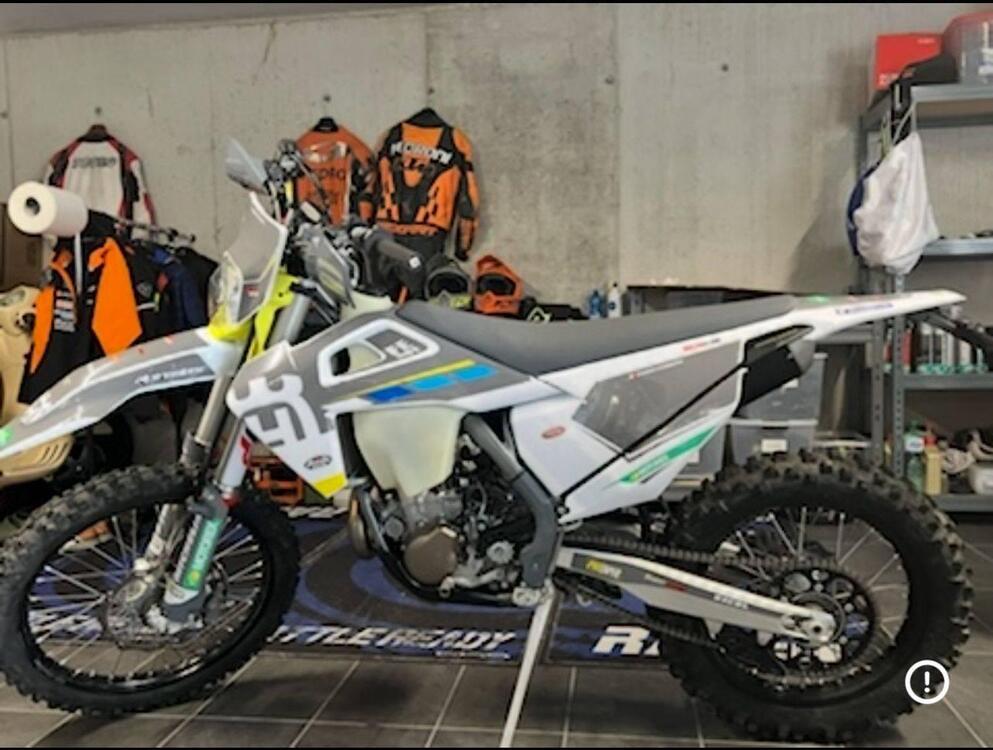 Husqvarna FE 501 (2022)