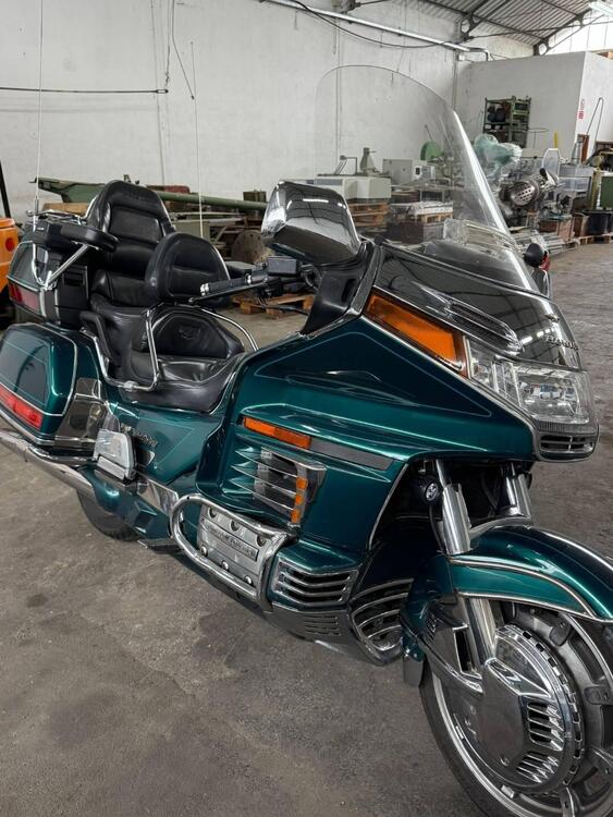 Honda GL 1500 Gold Wing (1994 - 99) (3)