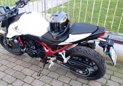 Honda CB 750 Hornet (2025) usata