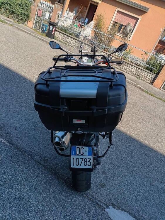 Moto Guzzi Stelvio 1200 4V (2008 - 10) (4)