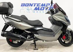 Kymco Xciting 300i R (2007 - 14) usata