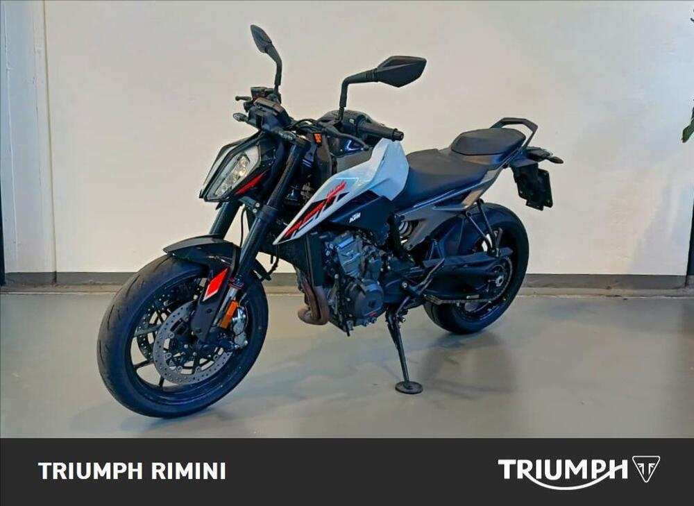 KTM 790 Duke L (2023 - 24) (2)