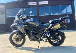 Benelli TRK 502X (2021 - 25) usata