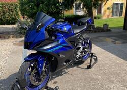 Yamaha YZF R125 (2023 - 25) usata