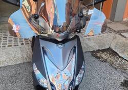 Kymco Agility 200i R16 + (2014 - 17) usata