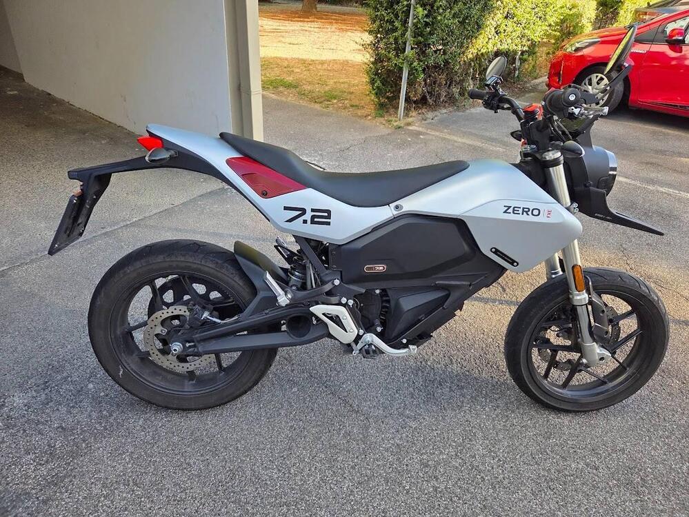 Zero FXE (2022 - 25)