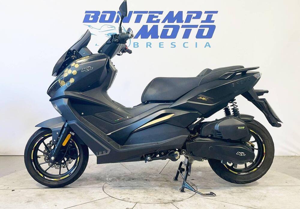 Kl Brera 125 (2022 - 24) (2)