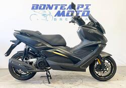 Kl Brera 125 (2022 - 24) usata