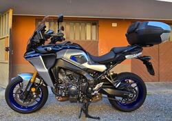 Yamaha Tracer 9 GT+ (2023 - 24) usata