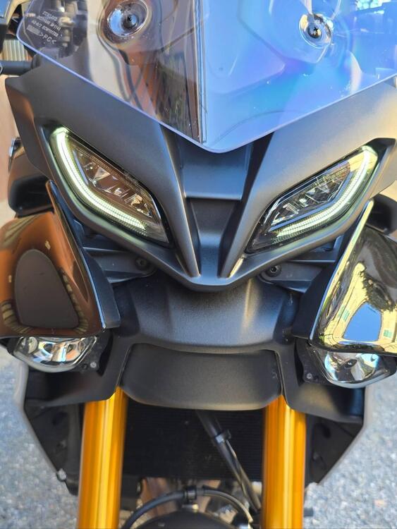 Yamaha Tracer 9 GT+ (2023 - 24) (4)