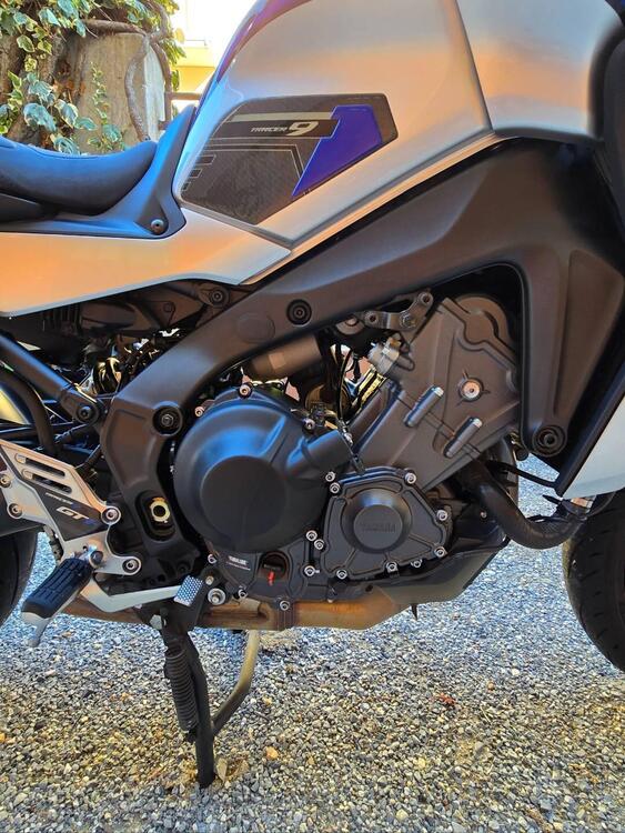 Yamaha Tracer 9 GT+ (2023 - 24) (5)